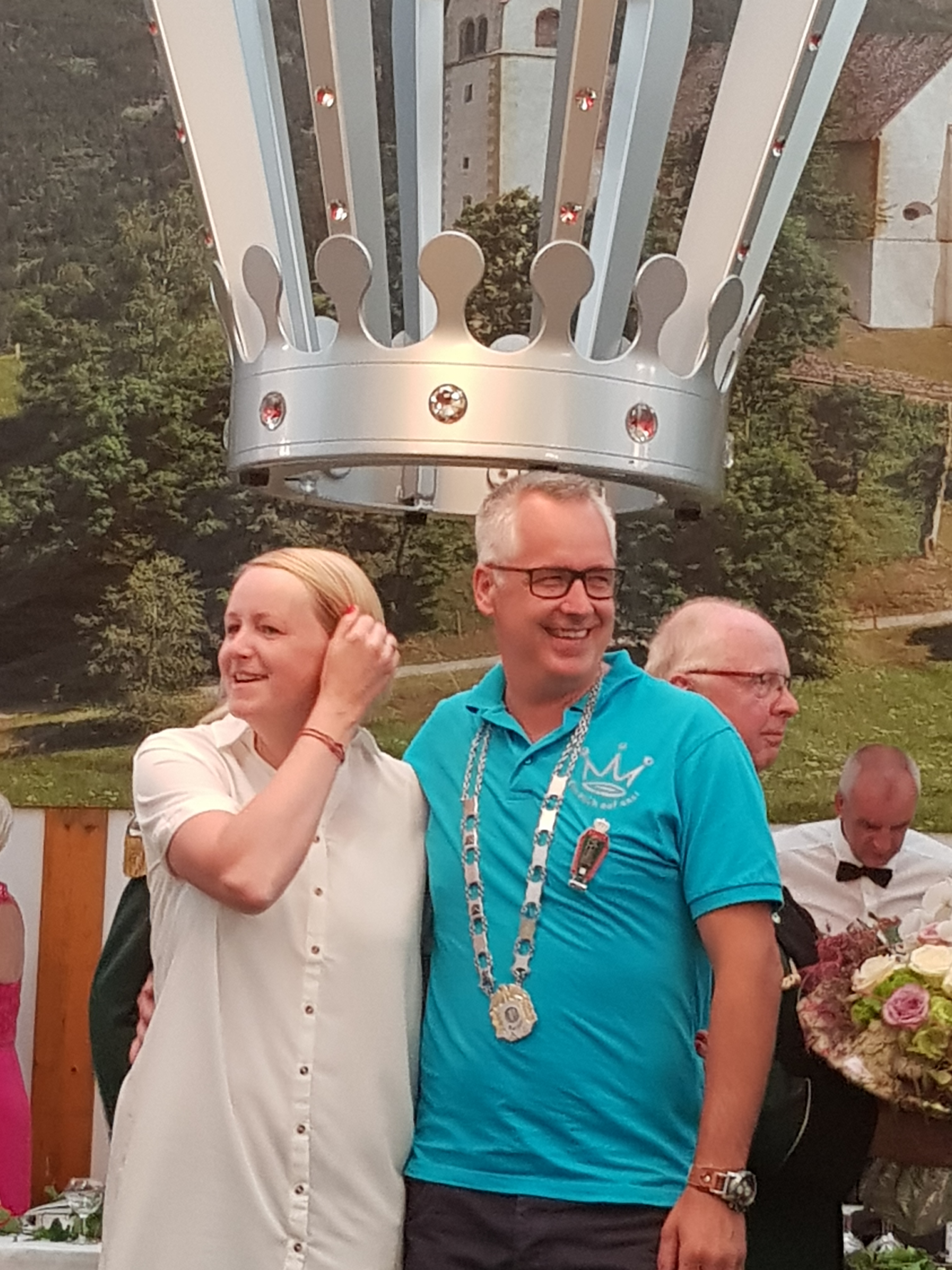 Kaiser 2019