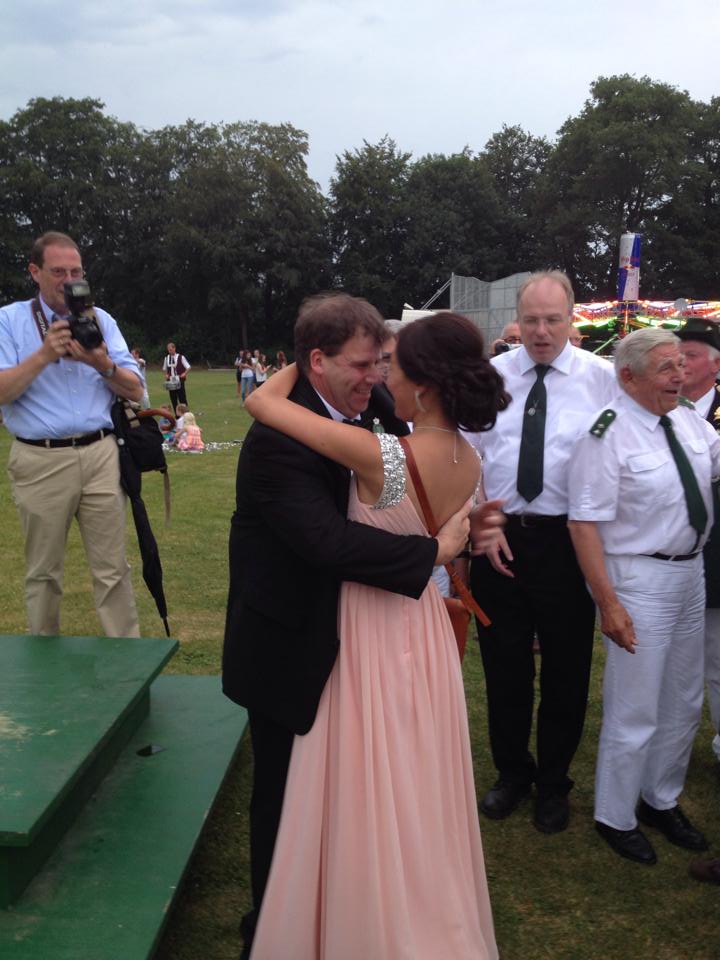 Schützenkönig 2025