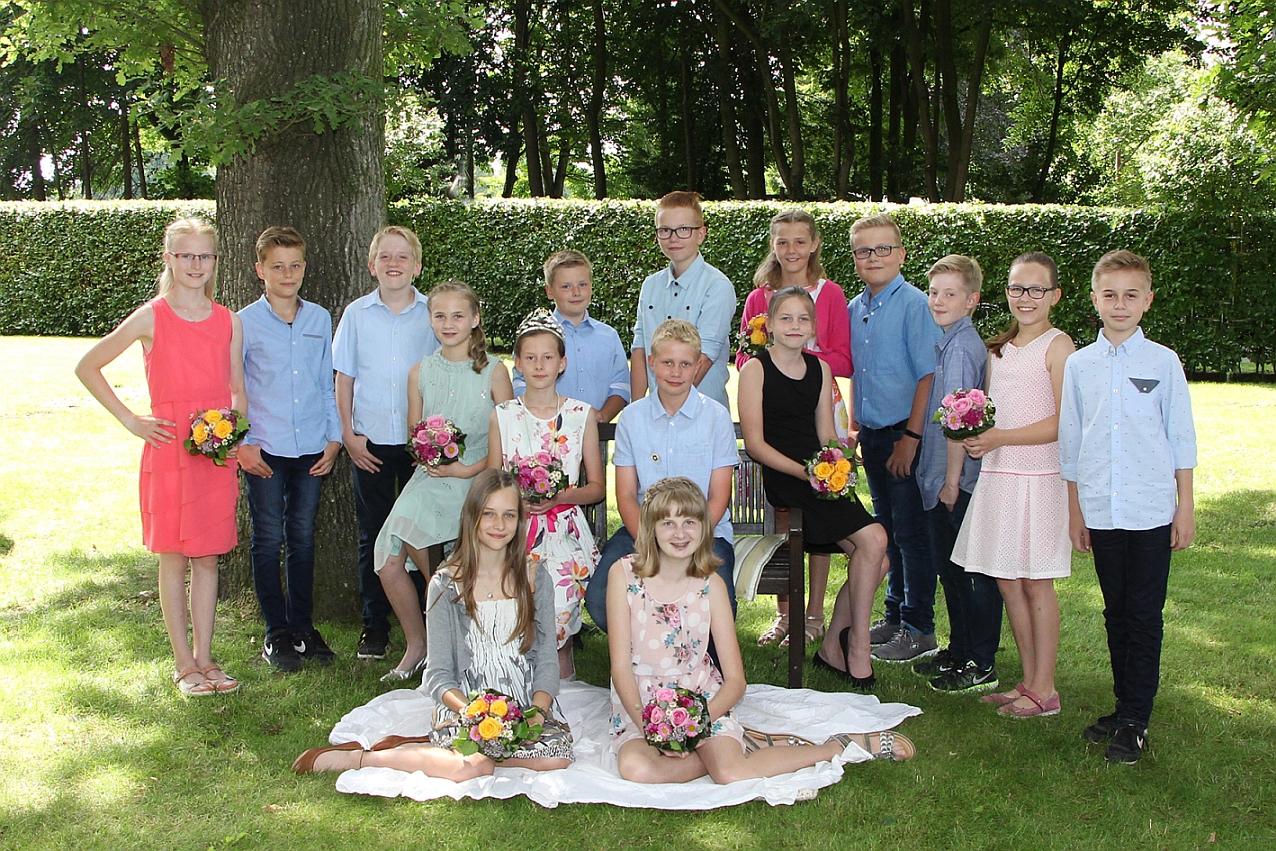 Schützenkönig 2017