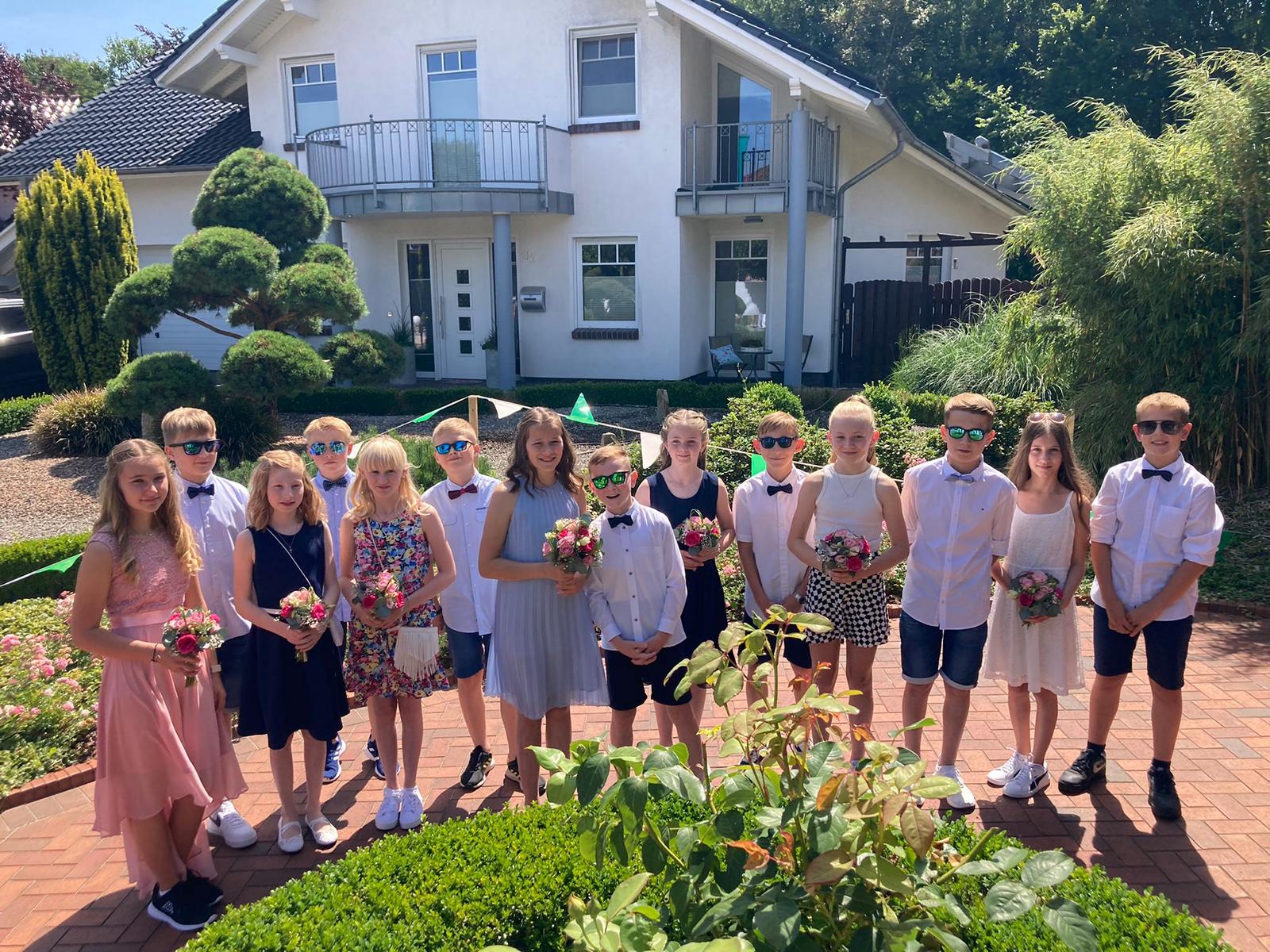 Schützenkönig 2022