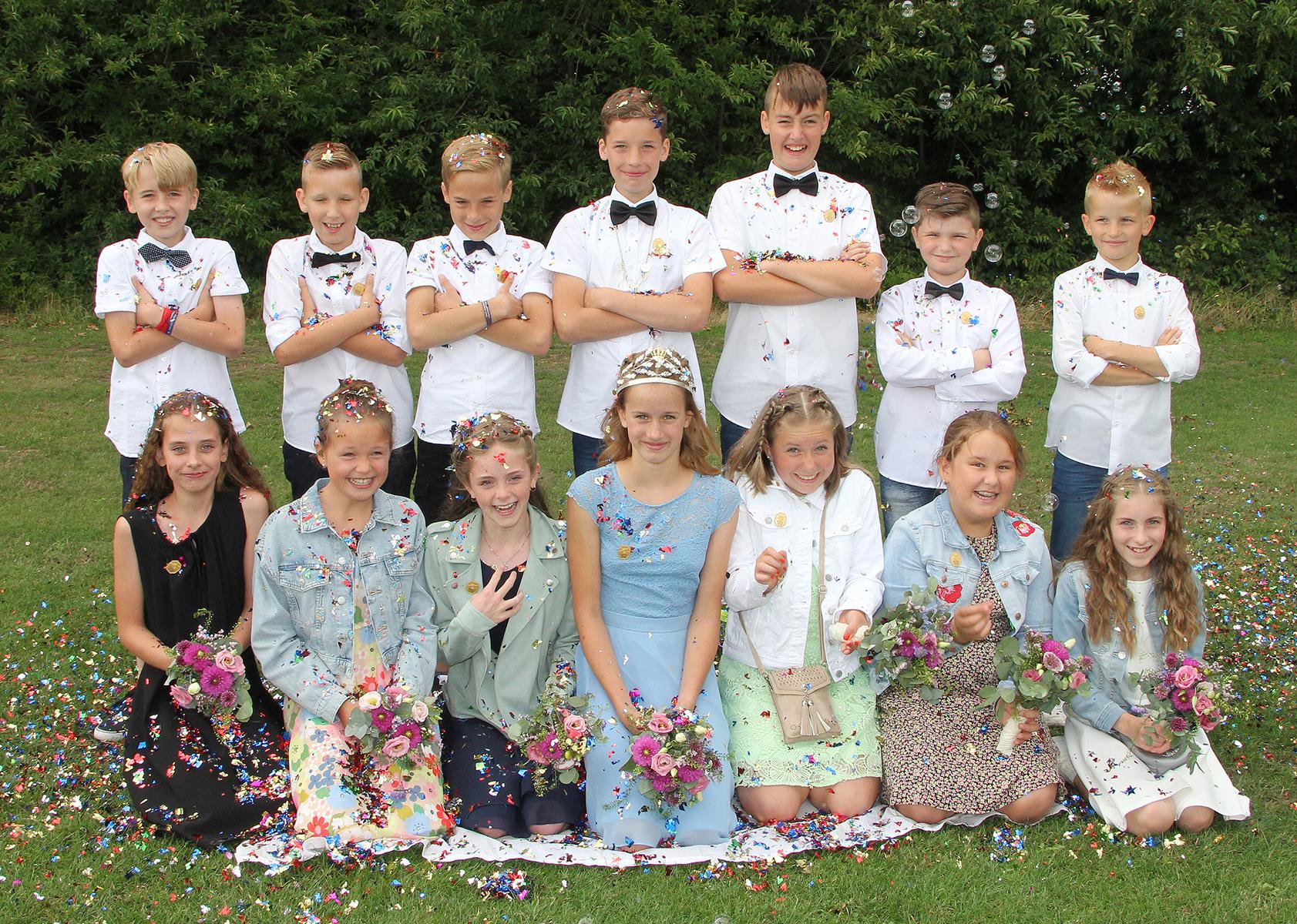 Schützenkönig 2023